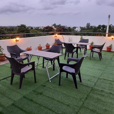 Meadows Phase 1,Ozone Urbana Hotel Devanahalli Exterior photo