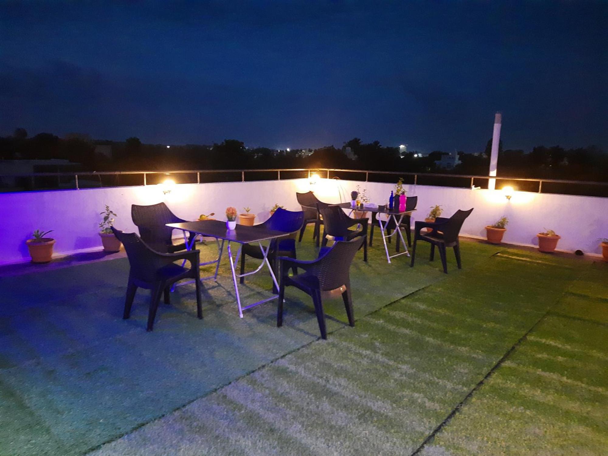 Meadows Phase 1,Ozone Urbana Hotel Devanahalli Exterior photo