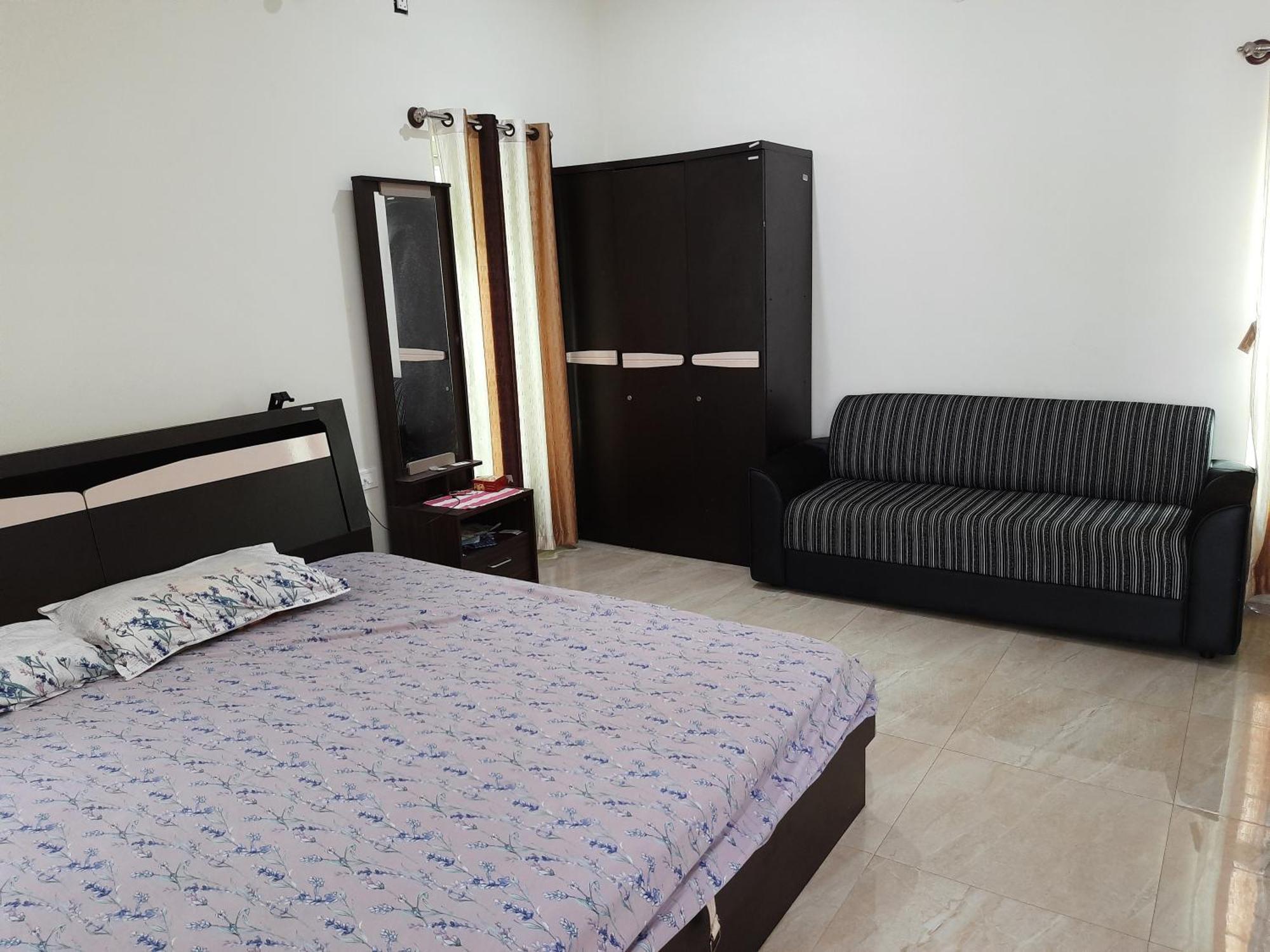 Meadows Phase 1,Ozone Urbana Hotel Devanahalli Exterior photo