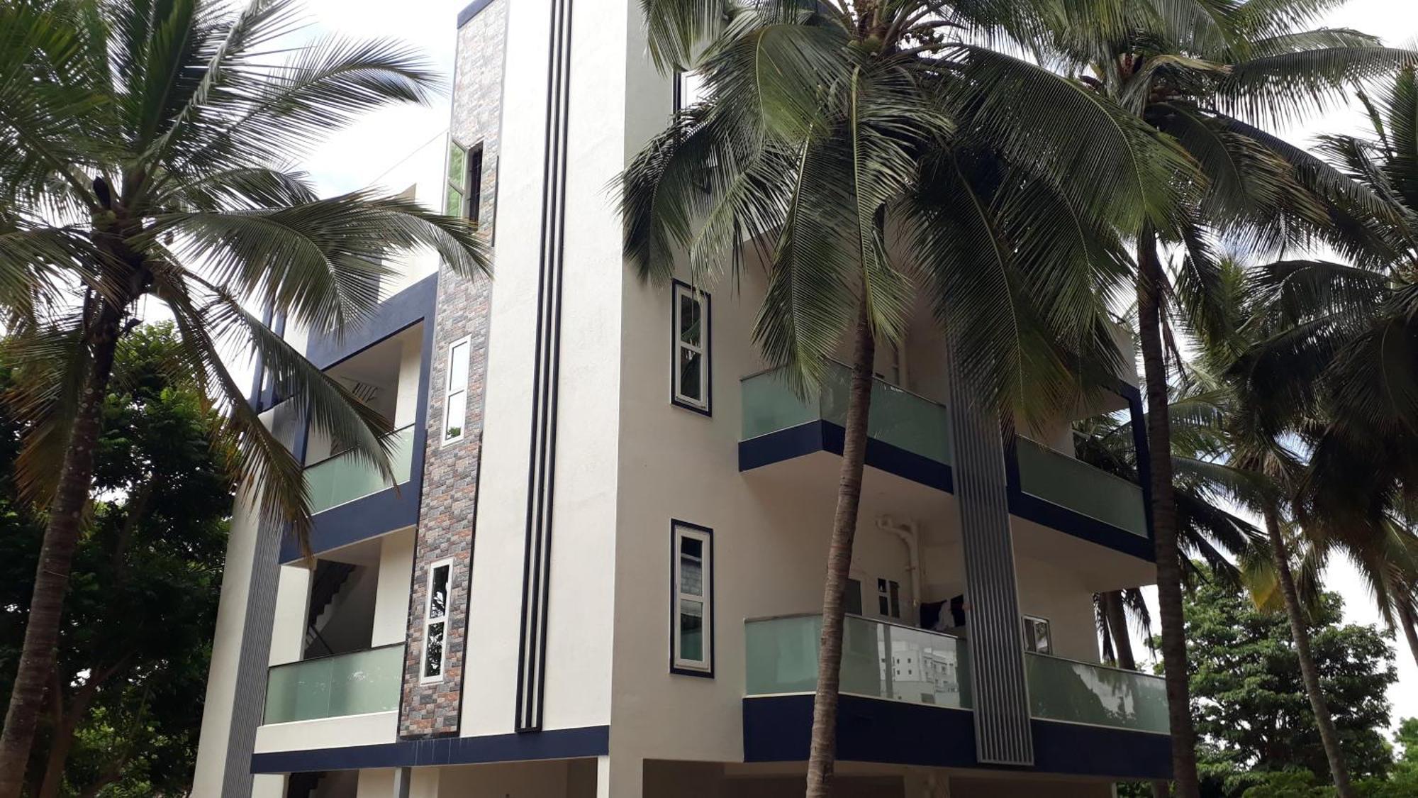 Meadows Phase 1,Ozone Urbana Hotel Devanahalli Exterior photo